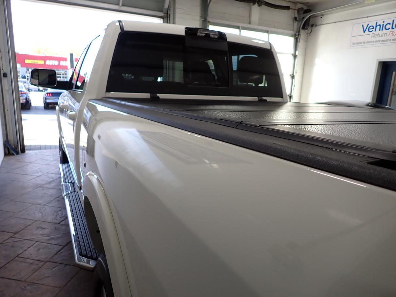 2022 Ram 2500 Limited 4WD CREW CAB 6&apos;4&quot; BOX LEATHER NAVI *DIESEL* Listowel ON