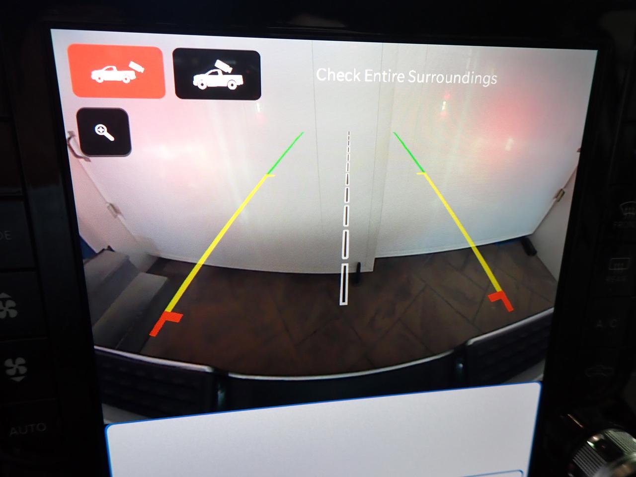 2022 Ram 2500 Limited 4WD CREW CAB 6&apos;4&quot; BOX LEATHER NAVI *DIESEL* Listowel ON