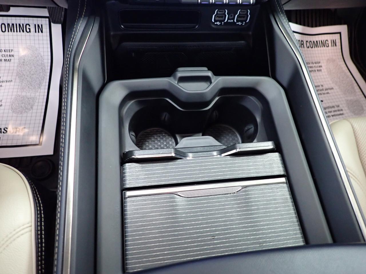 2022 Ram 2500 Limited 4WD CREW CAB 6&apos;4&quot; BOX LEATHER NAVI *DIESEL* Listowel ON