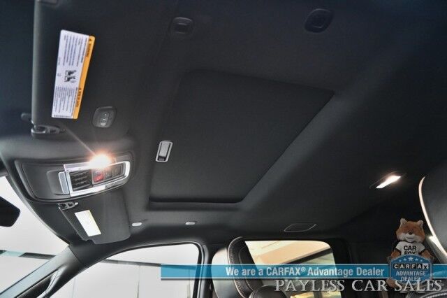 2022 Ram 2500 Limited / 4X4 / Cummins Turbo Diesel / Mega Cab / Night Edition / Auto Start / Heated & Cooled Leather Seats / Heated Steering Wheel / Sunroof / NAV / Alpine Speakers / Blind Spot Alert / Bed Liner / Tow Pkg / 1-Owner Anchorage AK 2022 Ram 2500 Limited / 4X4 / Cummins Turbo Diesel / Mega Cab / Night Edition / Auto Start / Heated & Cooled Leather Seats / Heated Steering Wheel / Sunroof / NAV / Alpine Speakers / Blind Spot Alert / Bed Liner / Tow Pkg / 1-Owner Anchorage AK