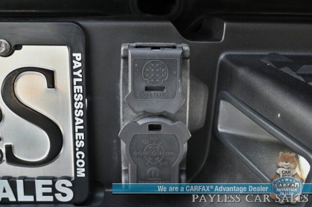 2022 Ram 2500 Limited / 4X4 / Cummins Turbo Diesel / Mega Cab / Night Edition / Auto Start / Heated & Cooled Leather Seats / Heated Steering Wheel / Sunroof / NAV / Alpine Speakers / Blind Spot Alert / Bed Liner / Tow Pkg / 1-Owner Anchorage AK 2022 Ram 2500 Limited / 4X4 / Cummins Turbo Diesel / Mega Cab / Night Edition / Auto Start / Heated & Cooled Leather Seats / Heated Steering Wheel / Sunroof / NAV / Alpine Speakers / Blind Spot Alert / Bed Liner / Tow Pkg / 1-Owner Anchorage AK