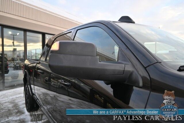 2022 Ram 2500 Limited / 4X4 / Cummins Turbo Diesel / Mega Cab / Night Edition / Auto Start / Heated & Cooled Leather Seats / Heated Steering Wheel / Sunroof / NAV / Alpine Speakers / Blind Spot Alert / Bed Liner / Tow Pkg / 1-Owner Anchorage AK 2022 Ram 2500 Limited / 4X4 / Cummins Turbo Diesel / Mega Cab / Night Edition / Auto Start / Heated & Cooled Leather Seats / Heated Steering Wheel / Sunroof / NAV / Alpine Speakers / Blind Spot Alert / Bed Liner / Tow Pkg / 1-Owner Anchorage AK