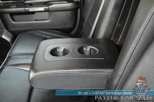 2022 Ram 2500 Limited / 4X4 / Cummins Turbo Diesel / Mega Cab / Night Edition / Auto Start / Heated & Cooled Leather Seats / Heated Steering Wheel / Sunroof / NAV / Alpine Speakers / Blind Spot Alert / Bed Liner / Tow Pkg / 1-Owner Anchorage AK 2022 Ram 2500 Limited / 4X4 / Cummins Turbo Diesel / Mega Cab / Night Edition / Auto Start / Heated & Cooled Leather Seats / Heated Steering Wheel / Sunroof / NAV / Alpine Speakers / Blind Spot Alert / Bed Liner / Tow Pkg / 1-Owner Anchorage AK