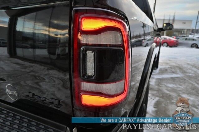 2022 Ram 2500 Limited / 4X4 / Cummins Turbo Diesel / Mega Cab / Night Edition / Auto Start / Heated & Cooled Leather Seats / Heated Steering Wheel / Sunroof / NAV / Alpine Speakers / Blind Spot Alert / Bed Liner / Tow Pkg / 1-Owner Anchorage AK 2022 Ram 2500 Limited / 4X4 / Cummins Turbo Diesel / Mega Cab / Night Edition / Auto Start / Heated & Cooled Leather Seats / Heated Steering Wheel / Sunroof / NAV / Alpine Speakers / Blind Spot Alert / Bed Liner / Tow Pkg / 1-Owner Anchorage AK