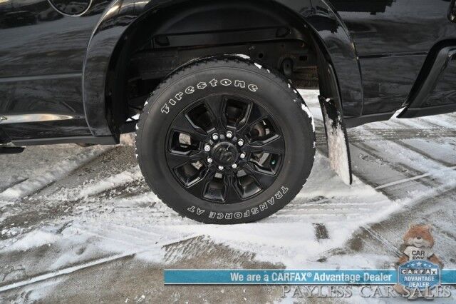 2022 Ram 2500 Limited / 4X4 / Cummins Turbo Diesel / Mega Cab / Night Edition / Auto Start / Heated & Cooled Leather Seats / Heated Steering Wheel / Sunroof / NAV / Alpine Speakers / Blind Spot Alert / Bed Liner / Tow Pkg / 1-Owner Anchorage AK 2022 Ram 2500 Limited / 4X4 / Cummins Turbo Diesel / Mega Cab / Night Edition / Auto Start / Heated & Cooled Leather Seats / Heated Steering Wheel / Sunroof / NAV / Alpine Speakers / Blind Spot Alert / Bed Liner / Tow Pkg / 1-Owner Anchorage AK