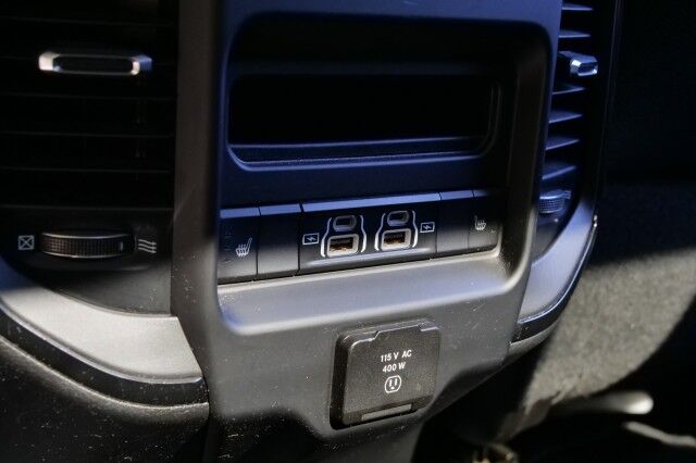2022 Ram 2500 Limited 4X4 / Night Edition / Level 1 Equipment! High Point NC