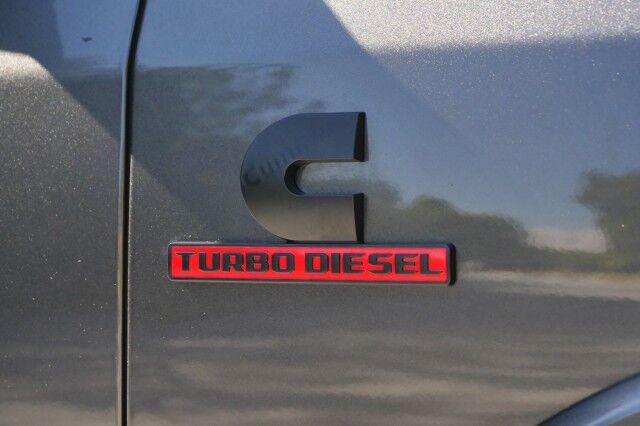 2022 Ram 2500 Limited 4X4 / Night Edition / Level 1 Equipment! High Point NC