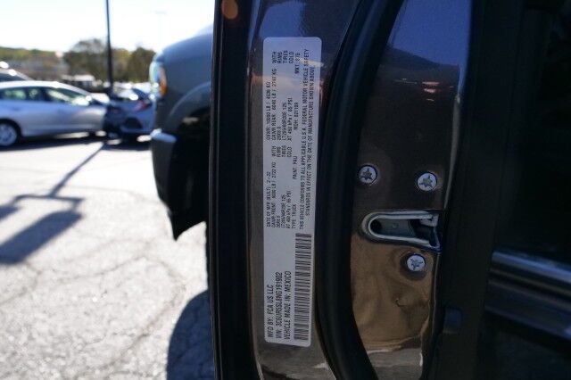2022 Ram 2500 Limited 4X4 / Night Edition / Level 1 Equipment! High Point NC