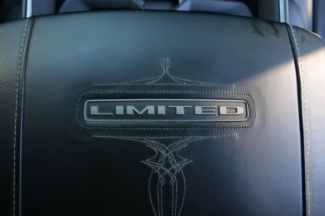 2022 Ram 2500 Limited 4X4 / Night Edition / Level 1 Equipment! High Point NC