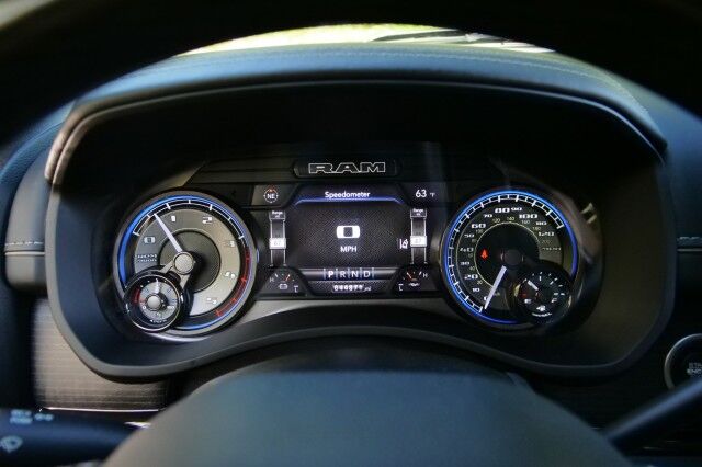 2022 Ram 2500 Limited 4X4 / Night Edition / Level 1 Equipment! High Point NC