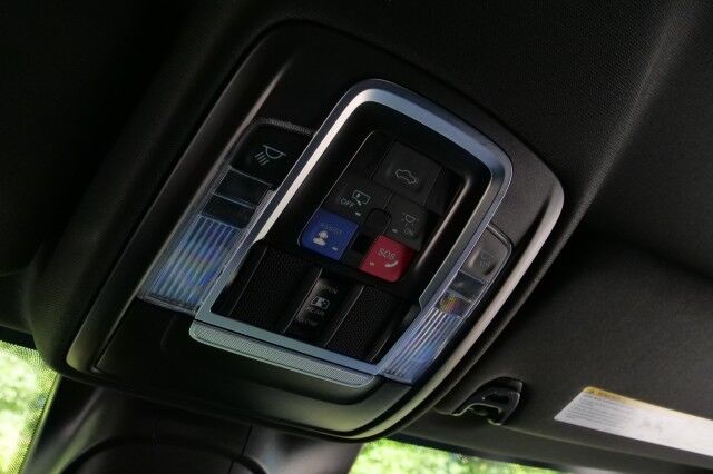 2022 Ram 2500 Limited 4X4 / Night Edition / Level 1 Equipment! High Point NC