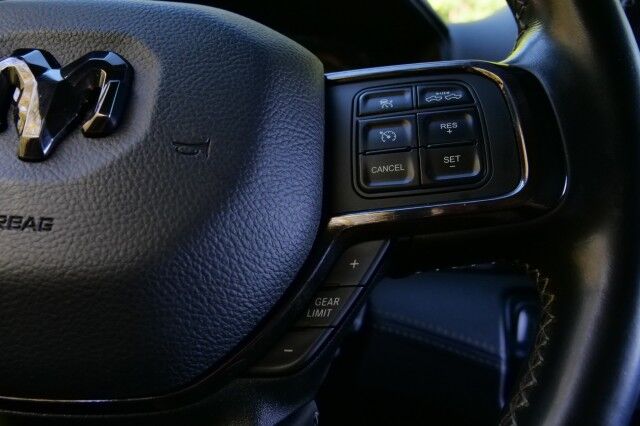 2022 Ram 2500 Limited 4X4 / Night Edition / Level 1 Equipment! High Point NC