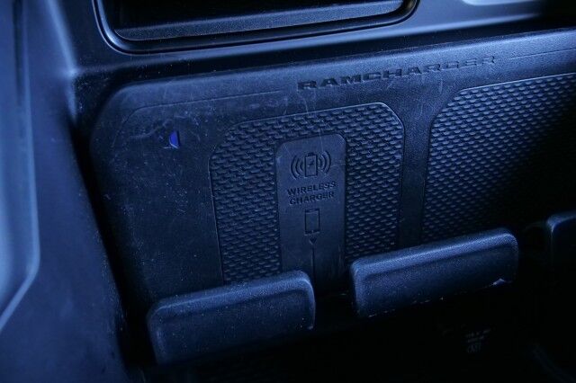 2022 Ram 2500 Limited 4X4 / Night Edition / Level 1 Equipment! High Point NC