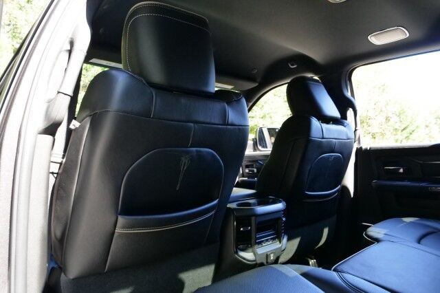 2022 Ram 2500 Limited 4X4 / Night Edition / Level 1 Equipment! High Point NC