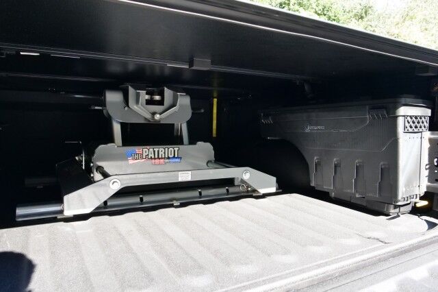 2022 Ram 2500 Limited 4X4 / Night Edition / Level 1 Equipment! High Point NC