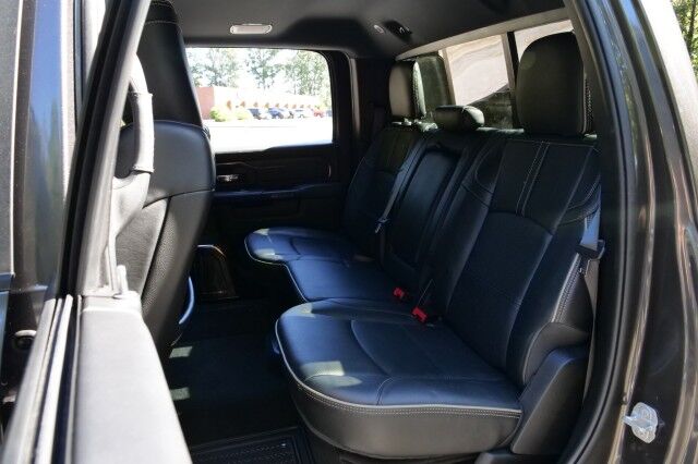 2022 Ram 2500 Limited 4X4 / Night Edition / Level 1 Equipment! High Point NC