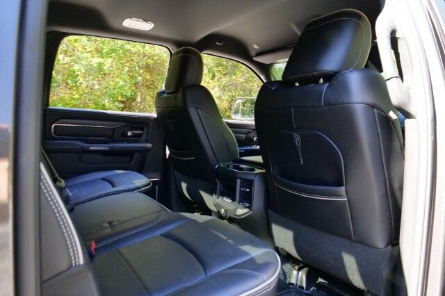 2022 Ram 2500 Limited 4X4 / Night Edition / Level 1 Equipment! High Point NC