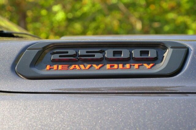 2022 Ram 2500 Limited 4X4 / Night Edition / Level 1 Equipment! High Point NC