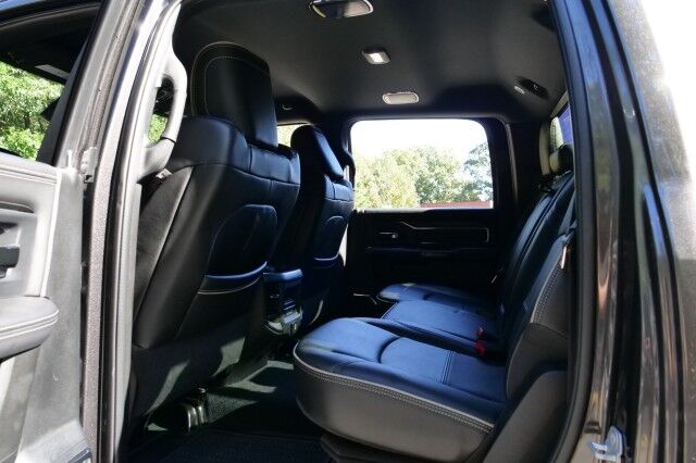 2022 Ram 2500 Limited 4X4 / Night Edition / Level 1 Equipment! High Point NC