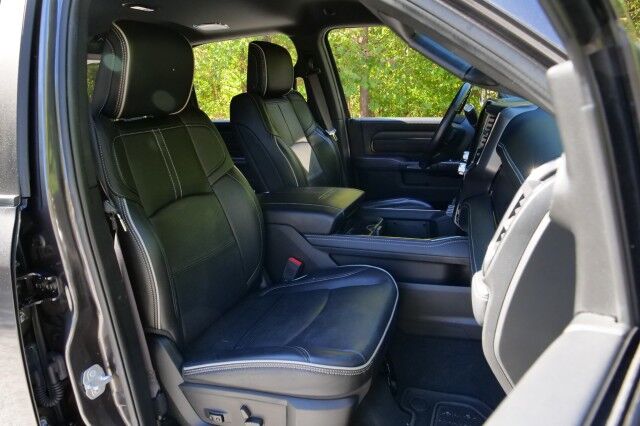 2022 Ram 2500 Limited 4X4 / Night Edition / Level 1 Equipment! High Point NC