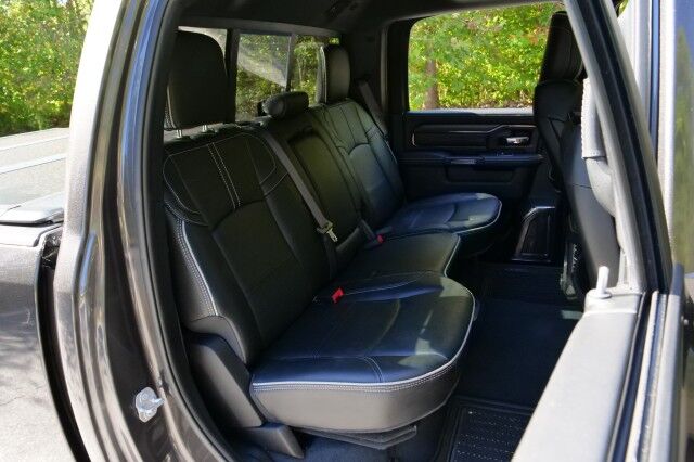 2022 Ram 2500 Limited 4X4 / Night Edition / Level 1 Equipment! High Point NC
