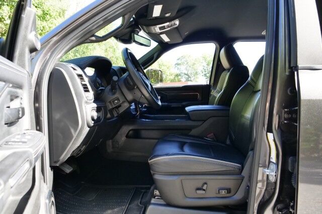 2022 Ram 2500 Limited 4X4 / Night Edition / Level 1 Equipment! High Point NC