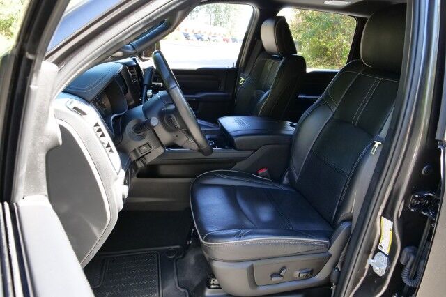 2022 Ram 2500 Limited 4X4 / Night Edition / Level 1 Equipment! High Point NC