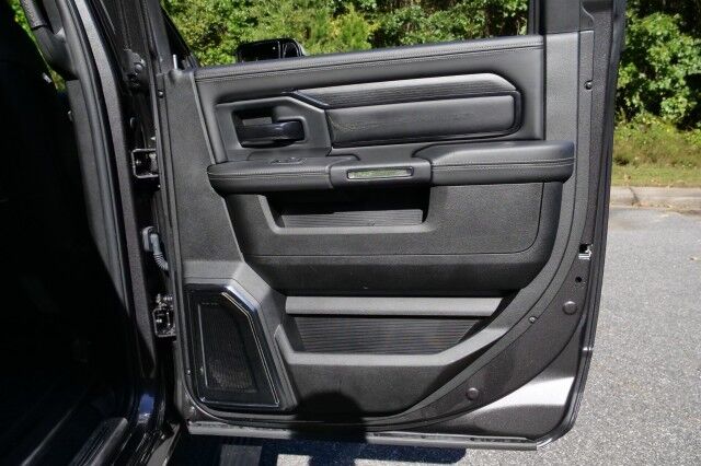 2022 Ram 2500 Limited 4X4 / Night Edition / Level 1 Equipment! High Point NC