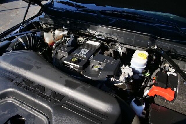 2022 Ram 2500 Limited 4X4 / Night Edition / Level 1 Equipment! High Point NC