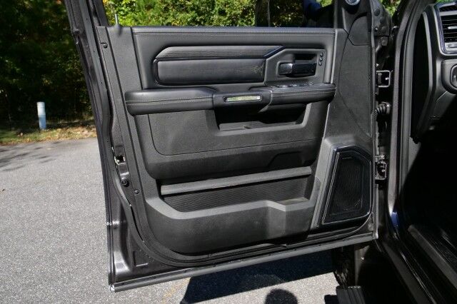 2022 Ram 2500 Limited 4X4 / Night Edition / Level 1 Equipment! High Point NC