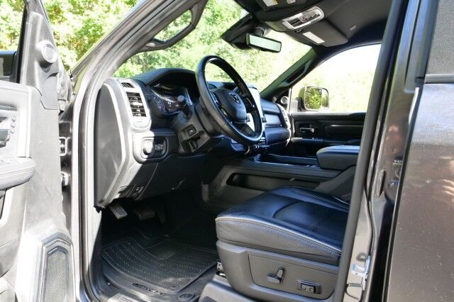 2022 Ram 2500 Limited 4X4 / Night Edition / Level 1 Equipment! High Point NC