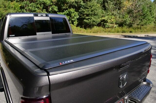 2022 Ram 2500 Limited 4X4 / Night Edition / Level 1 Equipment! High Point NC