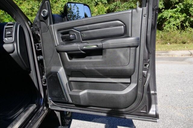 2022 Ram 2500 Limited 4X4 / Night Edition / Level 1 Equipment! High Point NC