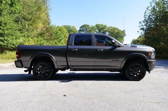 2022 Ram 2500 Limited 4X4 / Night Edition / Level 1 Equipment! High Point NC