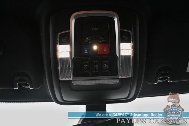 2022 Ram 2500 Limited Wasilla AK