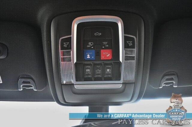 2022 Ram 2500 Limited Wasilla AK