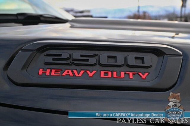 2022 Ram 2500 Limited Wasilla AK