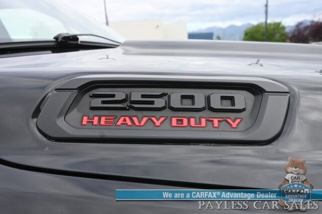 2022 Ram 2500 Limited Wasilla AK