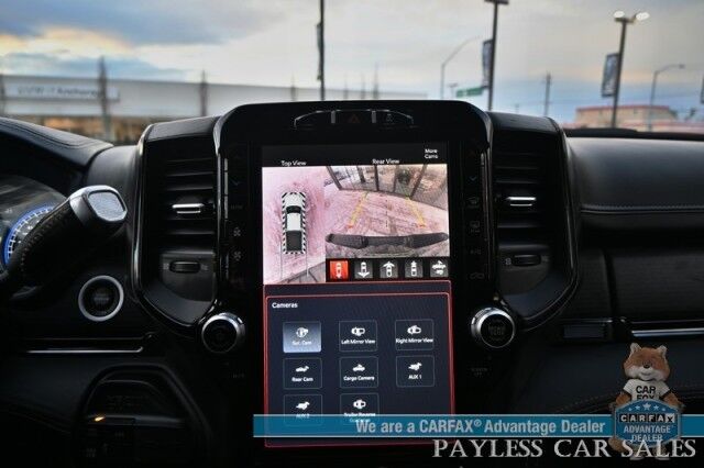 2022 Ram 2500 Limited Wasilla AK