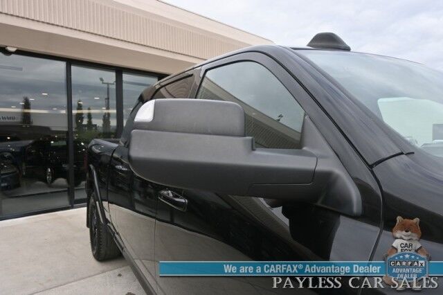 2022 Ram 2500 Limited Wasilla AK