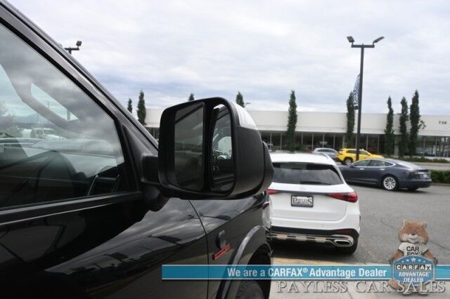 2022 Ram 2500 Limited Wasilla AK
