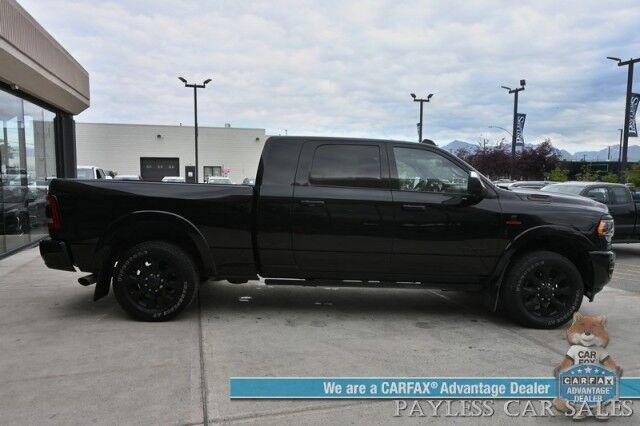 2022 Ram 2500 Limited Wasilla AK