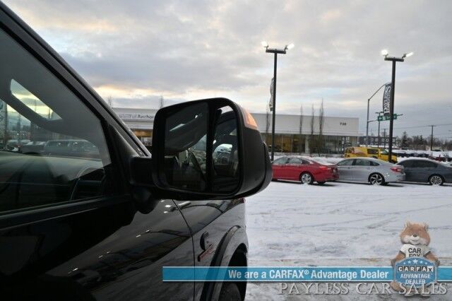 2022 Ram 2500 Limited Wasilla AK