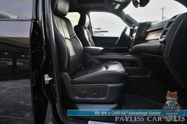 2022 Ram 2500 Limited Wasilla AK