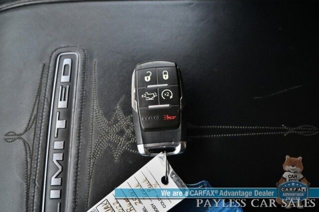 2022 Ram 2500 Limited Wasilla AK