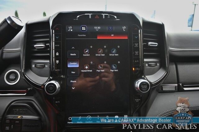 2022 Ram 2500 Limited Wasilla AK