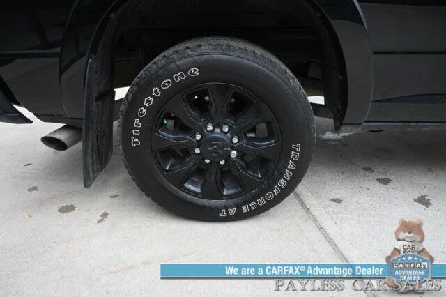 2022 Ram 2500 Limited Wasilla AK