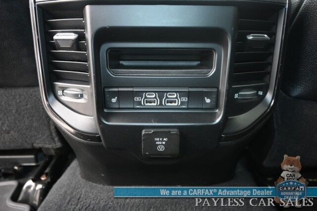 2022 Ram 2500 Limited Wasilla AK