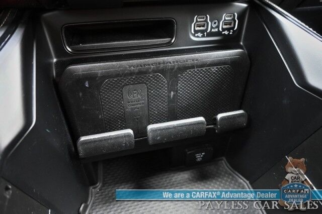 2022 Ram 2500 Limited Wasilla AK