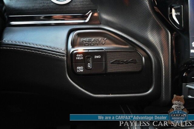 2022 Ram 2500 Limited Wasilla AK